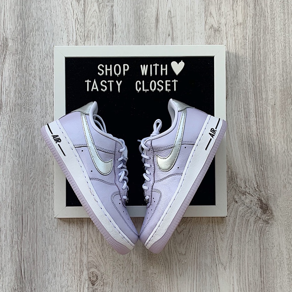 Nike air force 1’07 sneakers - Picture 5 of 8